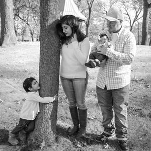 Meet your Posher, Mireya corina